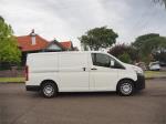 2020 TOYOTA HIACE 4D VAN LWB GDH300R