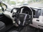 2020 TOYOTA HIACE 4D VAN LWB GDH300R