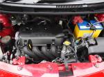 2011 TOYOTA YARIS 4D SEDAN YRX NCP93R 10 UPGRADE