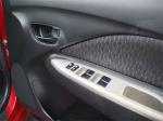 2011 TOYOTA YARIS 4D SEDAN YRX NCP93R 10 UPGRADE