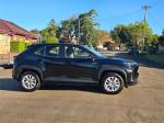2022 TOYOTA YARIS CROSS 4D WAGON GX HYBRID MXPJ10R