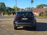2022 TOYOTA YARIS CROSS 4D WAGON GX HYBRID MXPJ10R