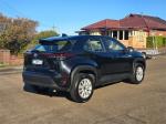 2022 TOYOTA YARIS CROSS 4D WAGON GX HYBRID MXPJ10R
