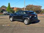 2022 TOYOTA YARIS CROSS 4D WAGON GX HYBRID MXPJ10R