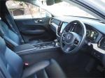 2018 VOLVO XC60 4D WAGON T5 INSCRIPTION (AWD) 246 MY18