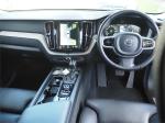 2018 VOLVO XC60 4D WAGON T5 INSCRIPTION (AWD) 246 MY18
