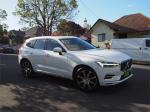 2018 VOLVO XC60 4D WAGON T5 INSCRIPTION (AWD) 246 MY18