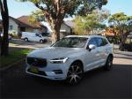 2018 VOLVO XC60 4D WAGON T5 INSCRIPTION (AWD) 246 MY18
