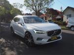 2018 VOLVO XC60 4D WAGON T5 INSCRIPTION (AWD) 246 MY18