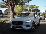 2018 VOLVO XC60 4D WAGON T5 INSCRIPTION (AWD) 246 MY18