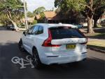 2018 VOLVO XC60 4D WAGON T5 INSCRIPTION (AWD) 246 MY18