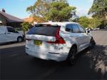 2018 VOLVO XC60 4D WAGON T5 INSCRIPTION (AWD) 246 MY18