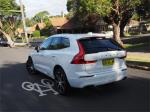 2018 VOLVO XC60 4D WAGON T5 INSCRIPTION (AWD) 246 MY18