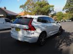 2018 VOLVO XC60 4D WAGON T5 INSCRIPTION (AWD) 246 MY18