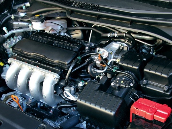 Vehicle Servicing