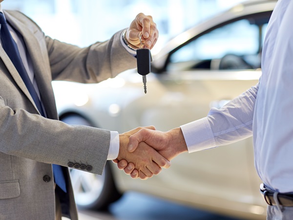 Sell Your Car